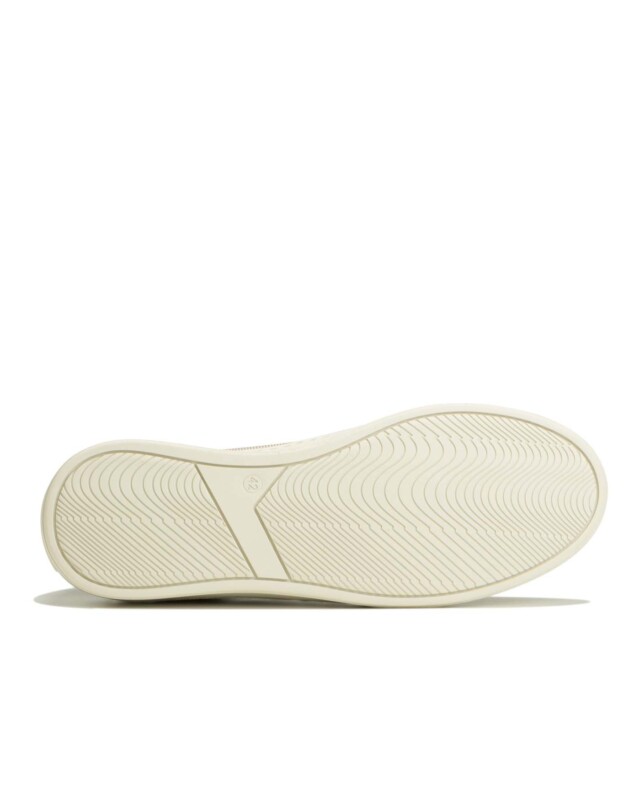 LE FORMIER - BROCARD 12 BLANC+TAUPE+NAVY – 45