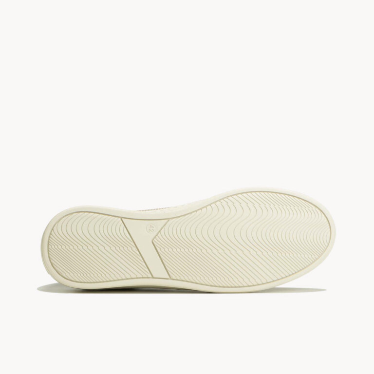 LE FORMIER - BROCARD 12 BLANC+TAUPE+NAVY – 45