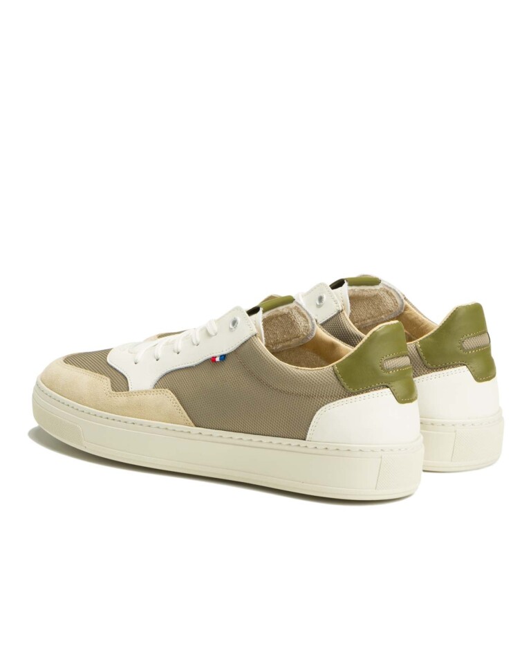 LE FORMIER - BROCARD 12 SABLE+KAKI – 41