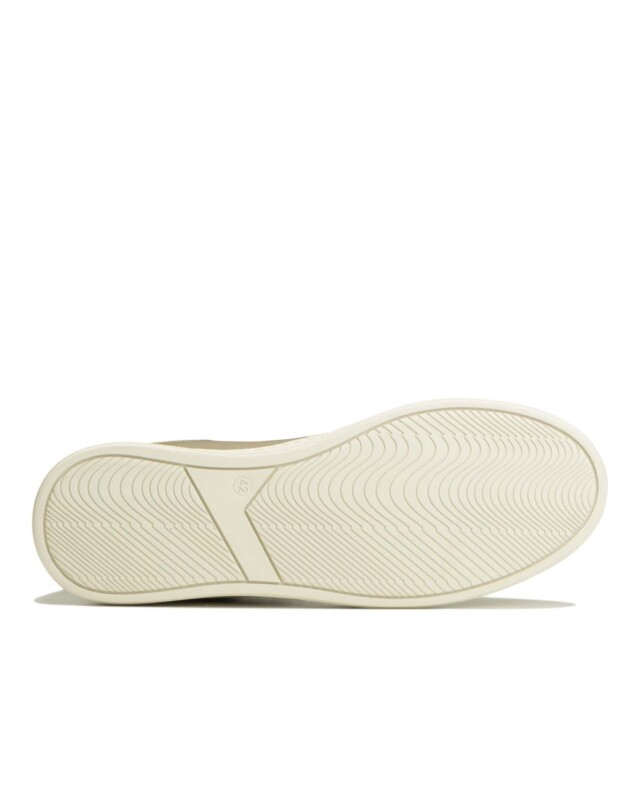 LE FORMIER - BROCARD 12 SABLE+KAKI – 44