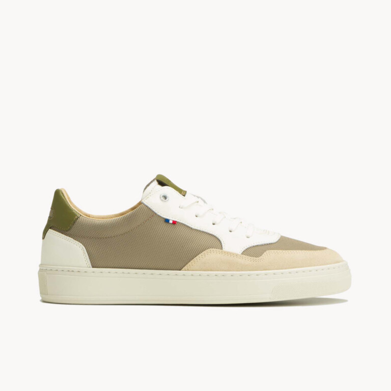 LE FORMIER - BROCARD 12 SABLE+KAKI – 41