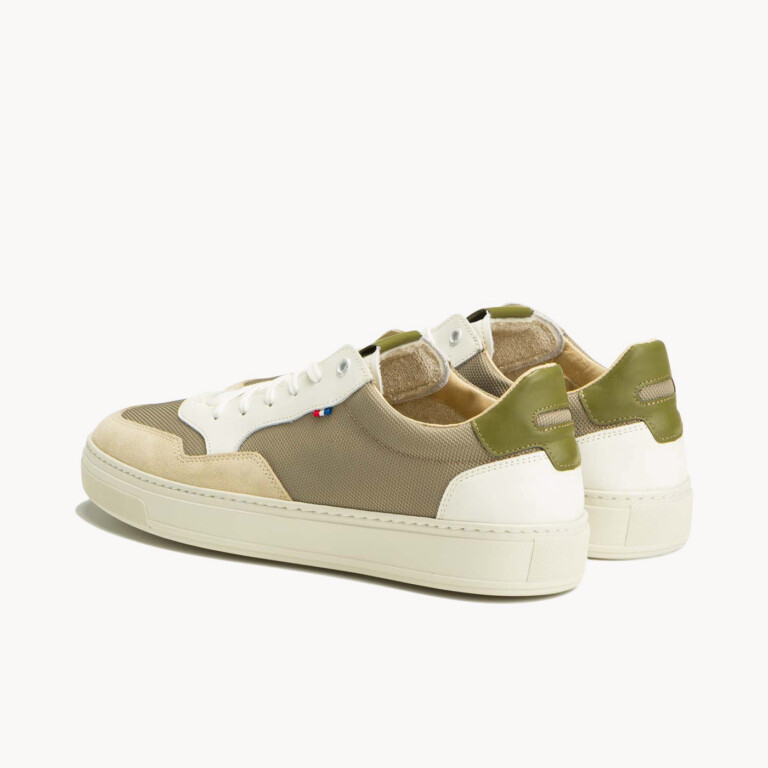 LE FORMIER - BROCARD 12 SABLE+KAKI – 41