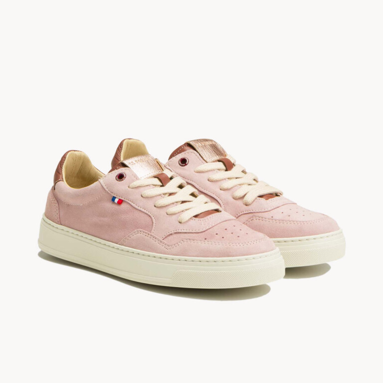 LE FORMIER - BROCARD 13 ROSE – 40