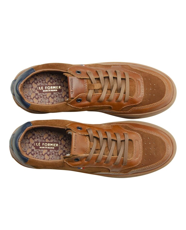 LE FORMIER - BROCARD 14 COGNAC – 45