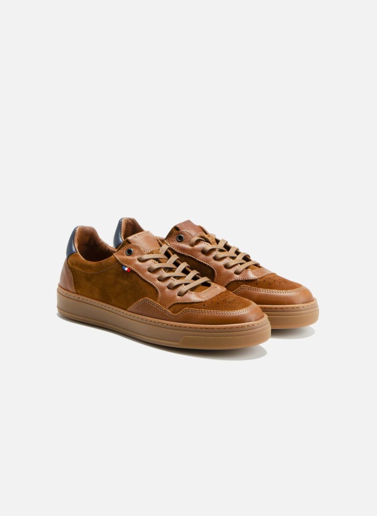 LE FORMIER - BROCARD 14 COGNAC – 45