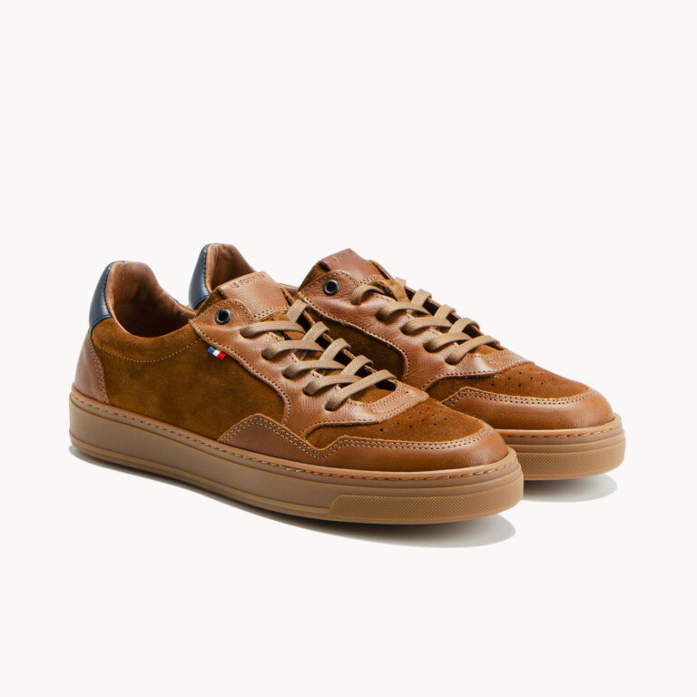 LE FORMIER - BROCARD 14 COGNAC – 45