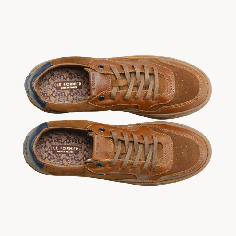 LE FORMIER - BROCARD 14 COGNAC – 45