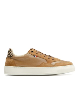 LE FORMIER - BROCARD 16 CAMEL