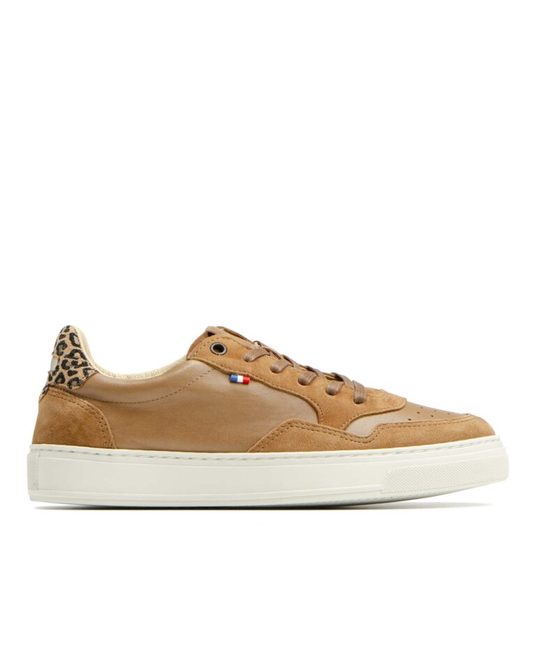 BROCARD16 B0057B 31A 02 LE FORMIER - BROCARD 16 CAMEL – 41