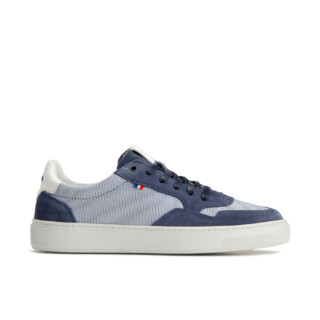 BROCARD 2 BLEU+BLANC par la marque LE FORMIER LE FORMIER - BROCARD 2 BLEU+BLANC