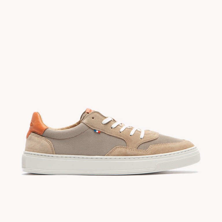 LE FORMIER - BROCARD 2 BEIGE – 40