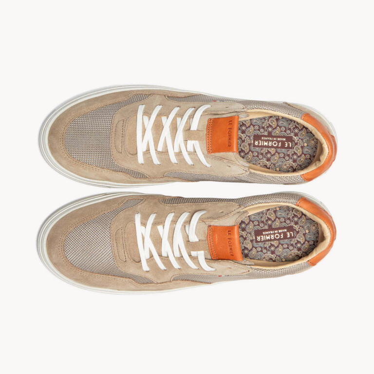 LE FORMIER - BROCARD 2 BEIGE – 40