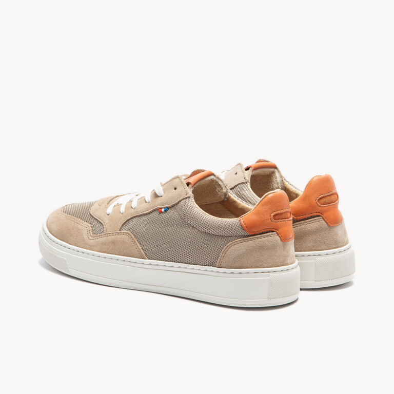 LE FORMIER - BROCARD 2 BEIGE – 40