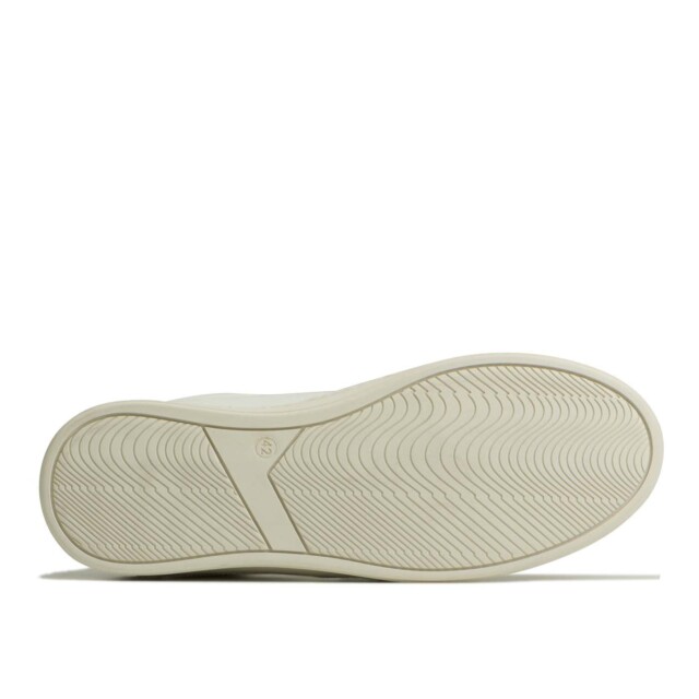 LE FORMIER - BROCARD 3 ECRU+NAVY – 40