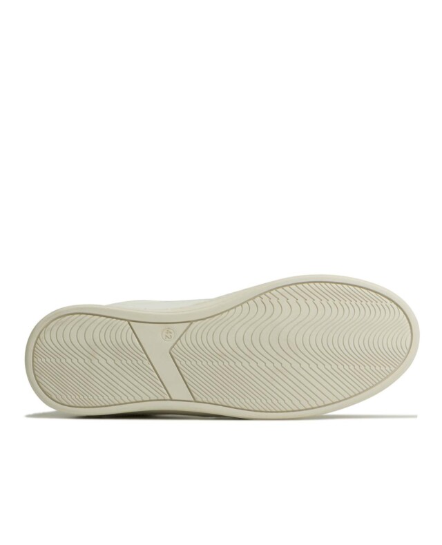 LE FORMIER - BROCARD 3 ECRU+NAVY – 40