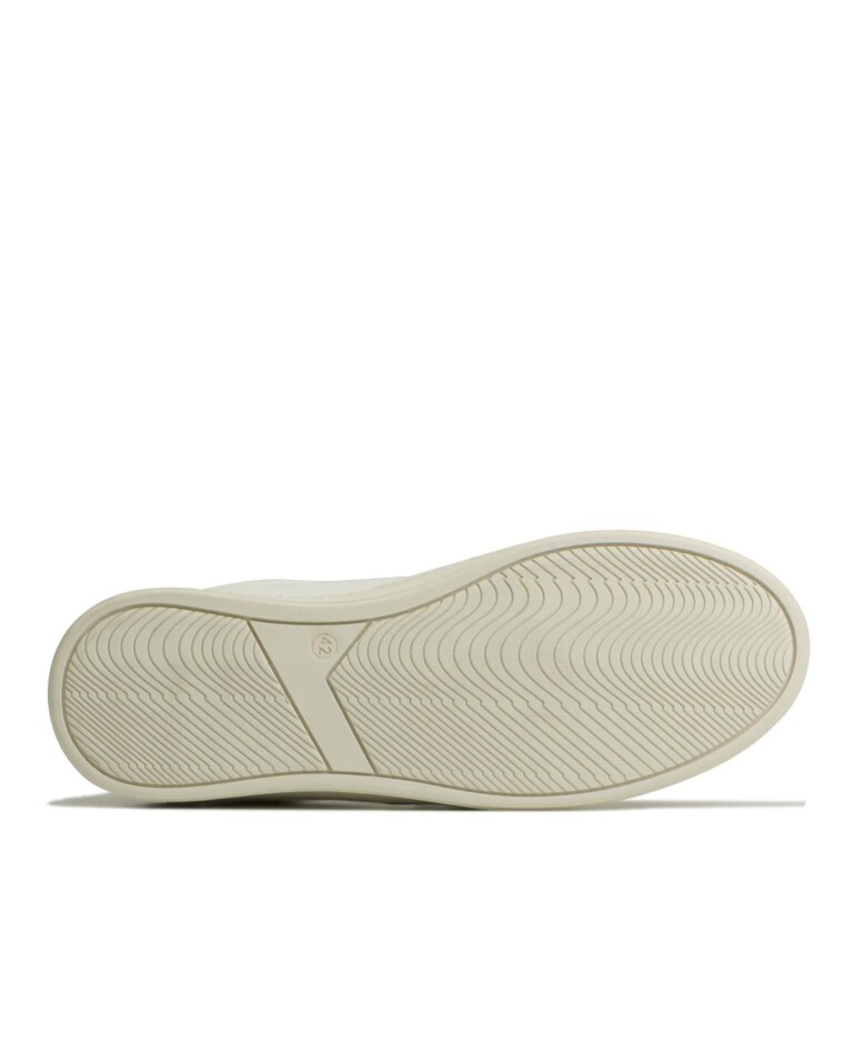 LE FORMIER - BROCARD 3 ECRU+NAVY – 40