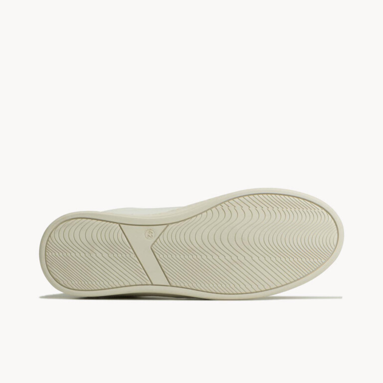 LE FORMIER - BROCARD 3 ECRU+NAVY – 40