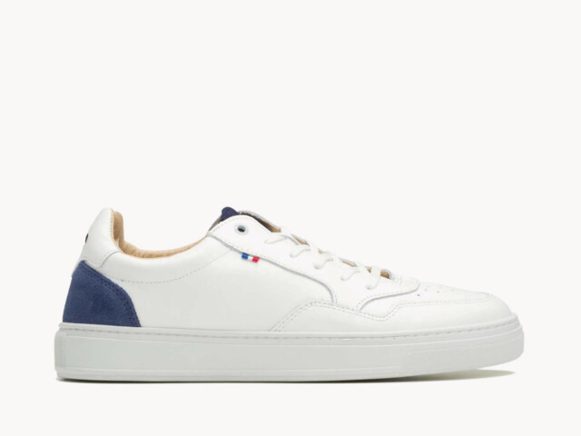 BROCARD6B AW4913D 07 LE FORMIER - BROCARD 6B BLANC+BLEU – 45