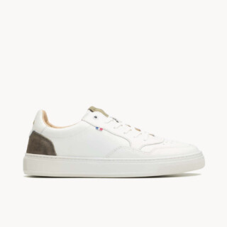 LE FORMIER - BROCARD 6B ECRU+KAKI
