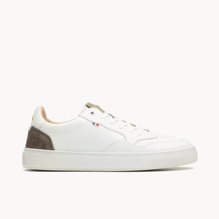 LE FORMIER - BROCARD 6B ECRU+KAKI – 45