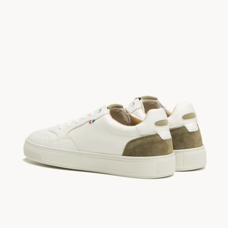LE FORMIER - BROCARD 6B ECRU+KAKI – 45