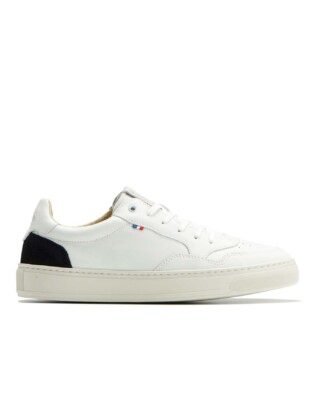 LE FORMIER - BROCARD 6 ECRU+NAVY
