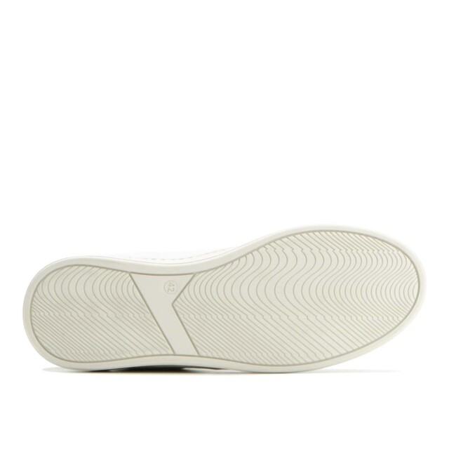 LE FORMIER - BROCARD 6 ECRU+NAVY – 45