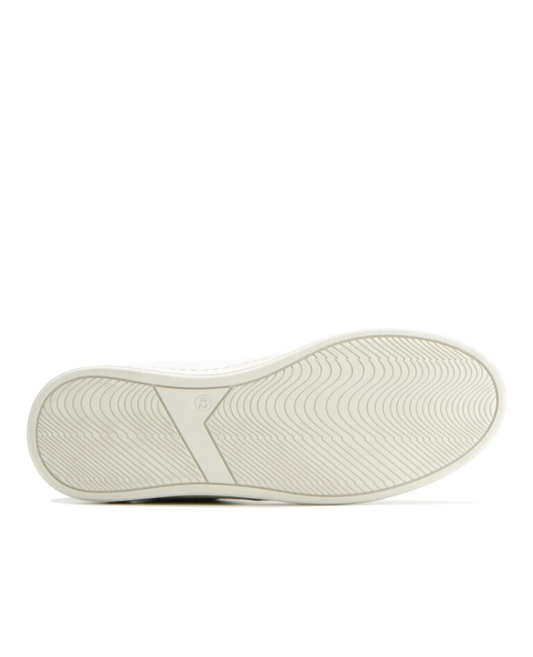 LE FORMIER - BROCARD 6 ECRU+NAVY – 45