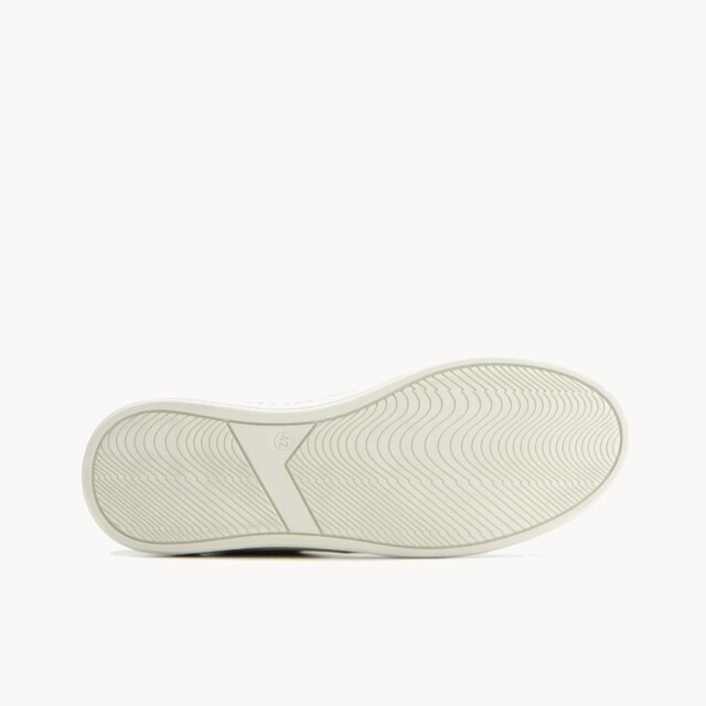 LE FORMIER - BROCARD 6 ECRU+NAVY – 45