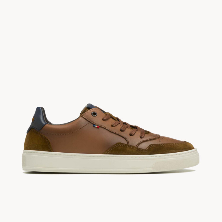 LE FORMIER - BROCARD 9 COGNAC+MARINE – 45