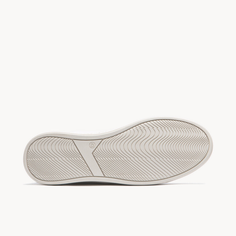 LE FORMIER - BROCARD B BLANC+BLEU – 45
