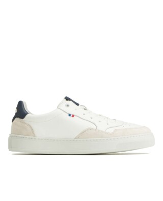 LE FORMIER - BROCARD B BLANC+NAVY