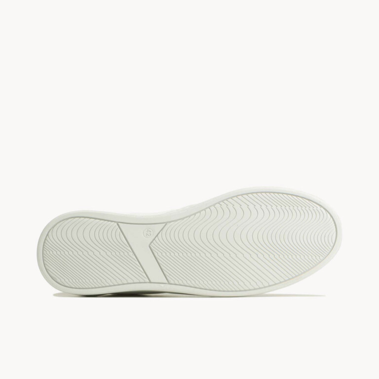 LE FORMIER - BROCARD B BLANC+NAVY – 45