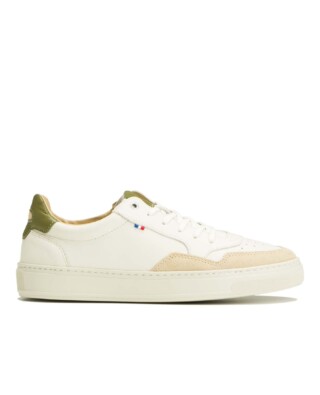 BROCARD B SABLE+ECRU+KAKI par la marque LE FORMIER LE FORMIER - BROCARD B SABLE+ECRU+KAKI