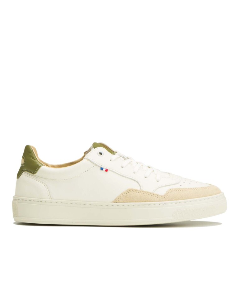 BROCARDB AW471VK 02 LE FORMIER - BROCARD B SABLE+ECRU+KAKI – 45