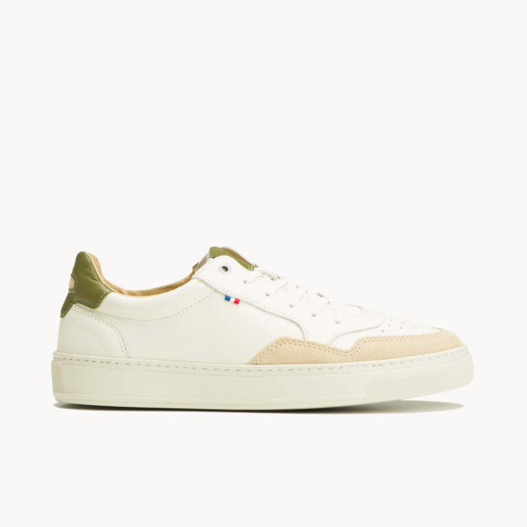 LE FORMIER - BROCARD B SABLE+ECRU+KAKI – 45