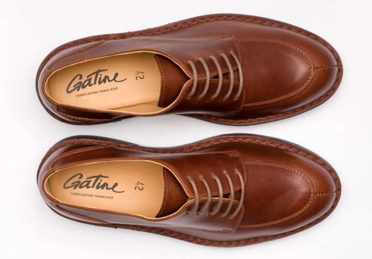 Chaussures de Gatine - Bruges – 47