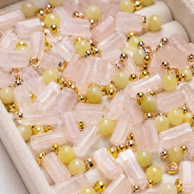 Maison Mallow - Boucles d'oreilles Candy