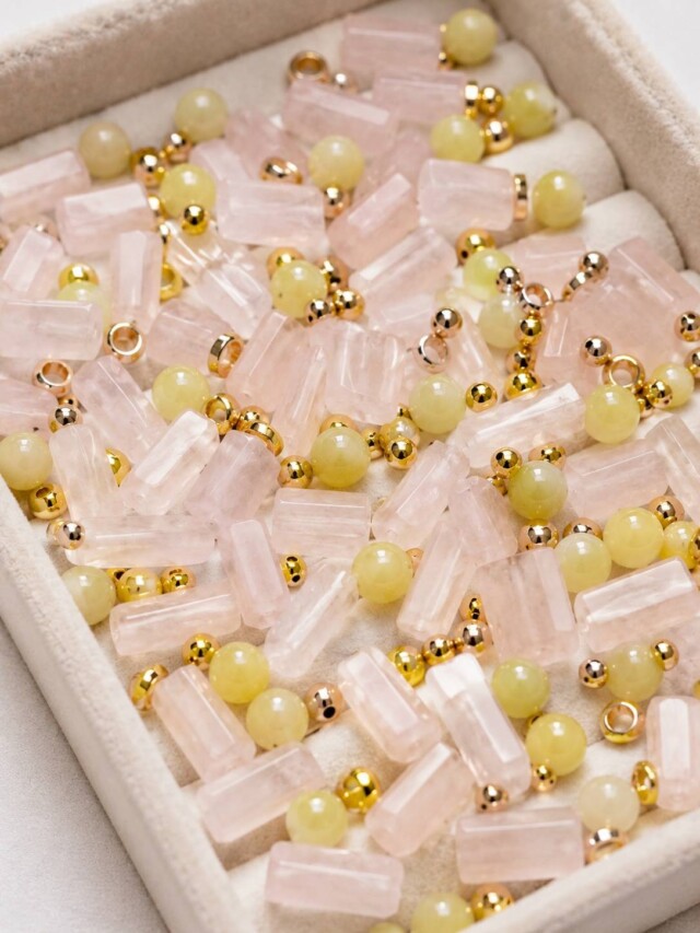 Maison Mallow - Boucles d'oreilles Candy