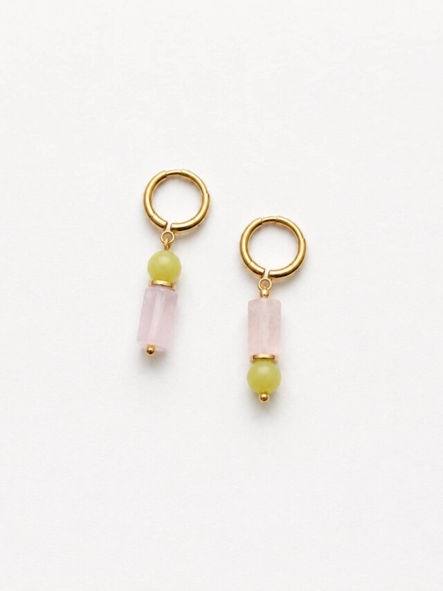 Boucles d'oreilles Candy par la marque MAISON MALLOW MAISON MALLOW - Boucles d'oreilles Candy