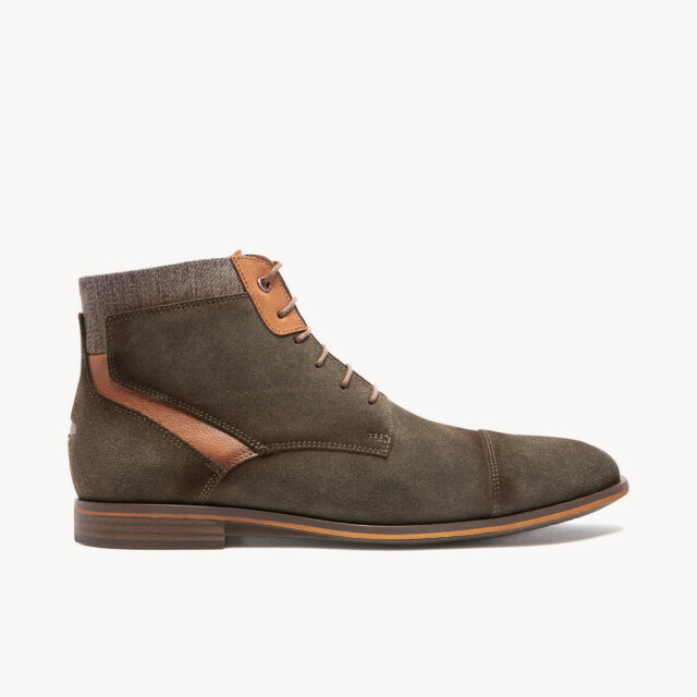 LE FORMIER - CHANTONNAY 95 KAKI – 45