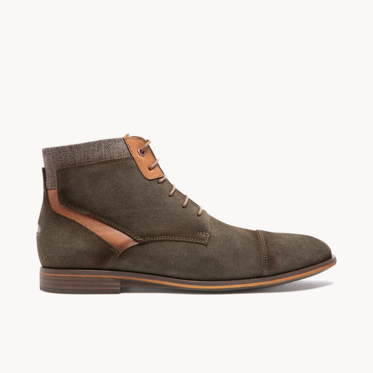 LE FORMIER - CHANTONNAY 95 KAKI – 45