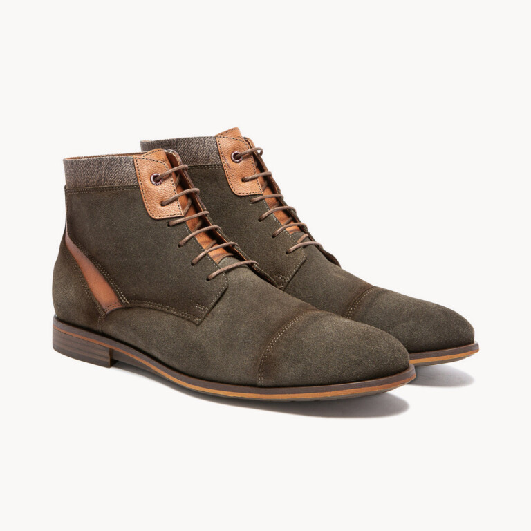 LE FORMIER - CHANTONNAY 95 KAKI – 45