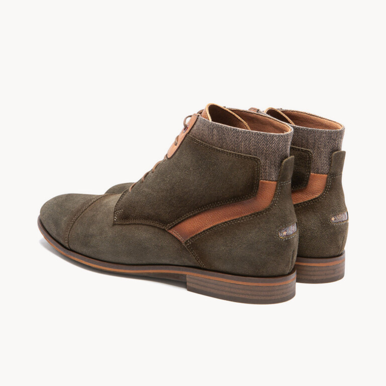 LE FORMIER - CHANTONNAY 95 KAKI – 45