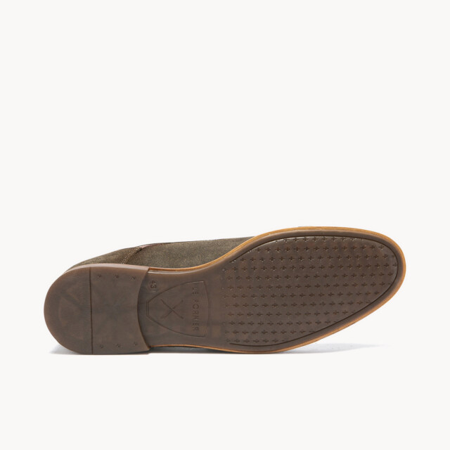 LE FORMIER - CHANTONNAY 95 KAKI – 45