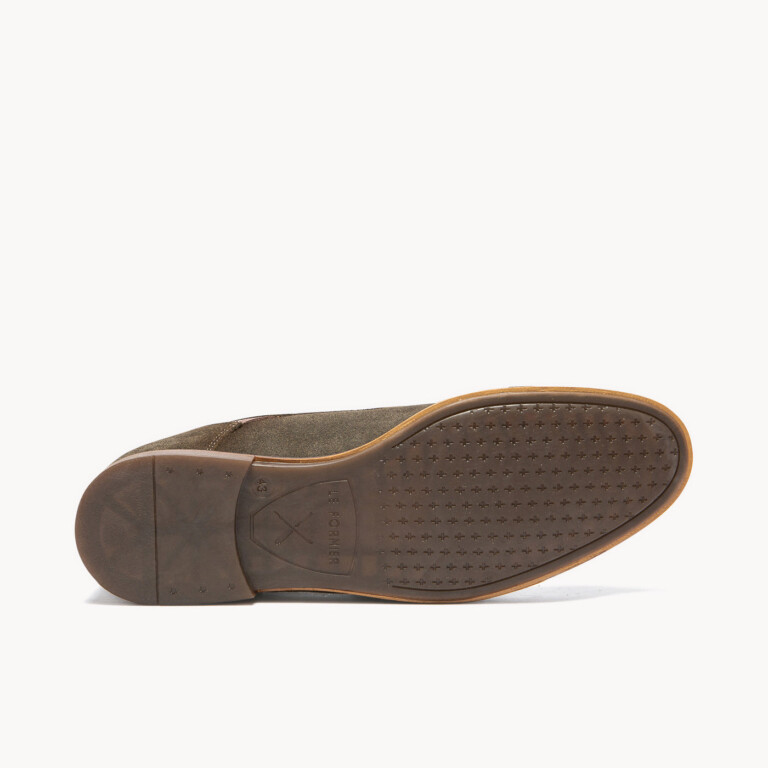 LE FORMIER - CHANTONNAY 95 KAKI – 45