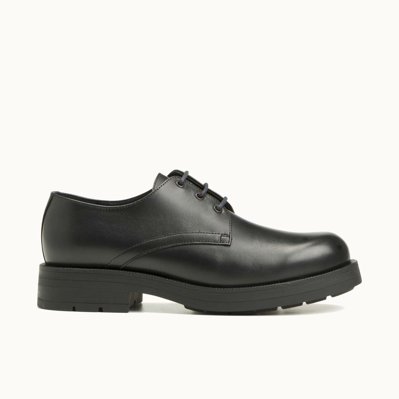 CHEMIN SI80102 07 KLEMAN - CHEMIN NOIR CHAUSSURES NOIR