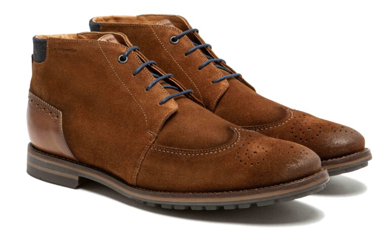 LE FORMIER - CHRIS 95 COGNAC – 45