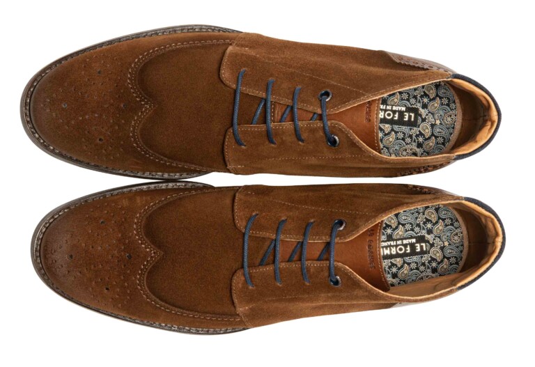 LE FORMIER - CHRIS 95 COGNAC – 45