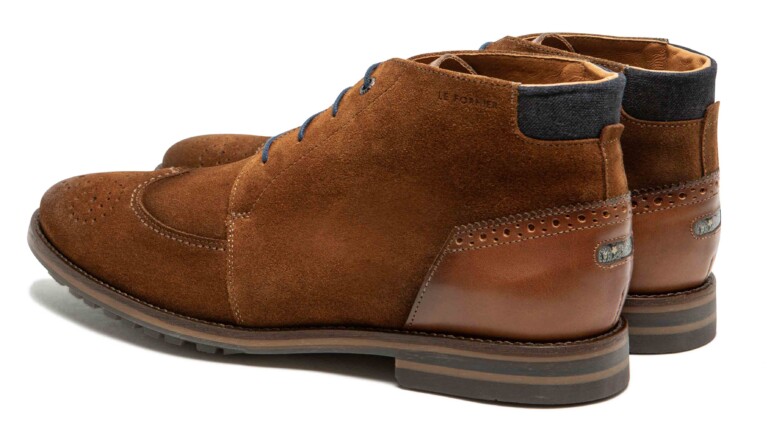 LE FORMIER - CHRIS 95 COGNAC – 45